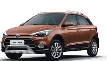 Hyundai i20 Active S